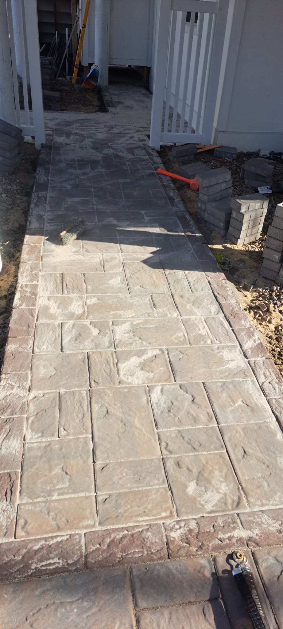 Sandoval Brothers Services LLC